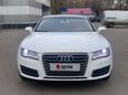  Audi A7 2010 , 1260000 , 