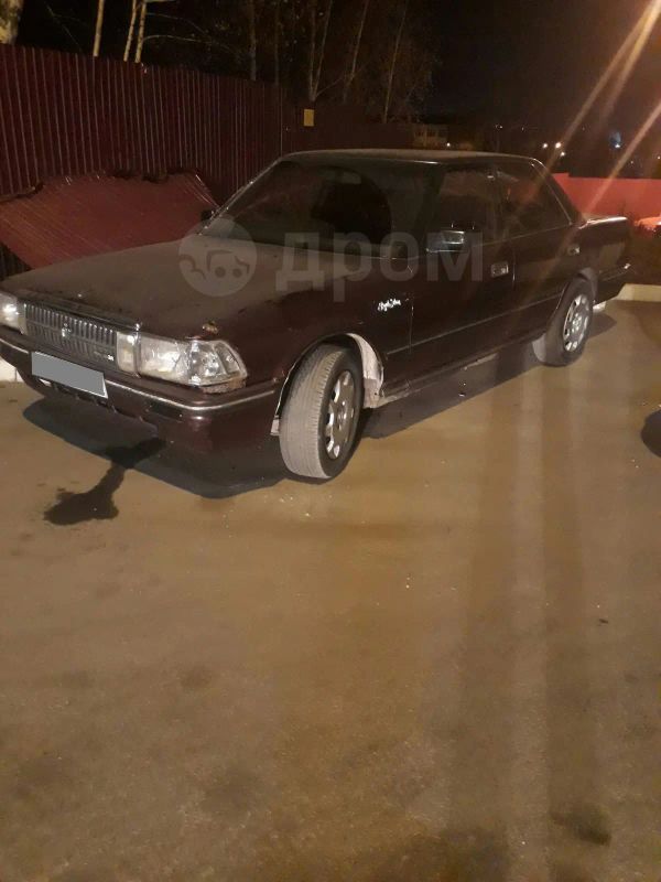  Toyota Crown 1991 , 100000 , 