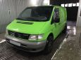    Mercedes-Benz Vito 1997 , 240000 ,  