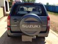 SUV   Suzuki Grand Vitara 2007 , 670000 , 