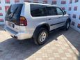 SUV   Mitsubishi Pajero Sport 2001 , 339900 , -