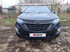 SUV или внедорожник Chevrolet Equinox 2018 года, 2095000 рублей, Бугуруслан