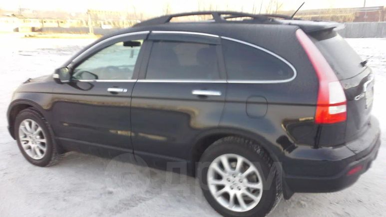 SUV   Honda CR-V 2008 , 865000 , 