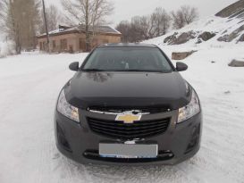  Chevrolet Cruze 2012 , 550000 , -