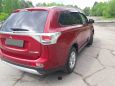 SUV   Mitsubishi Outlander 2014 , 1140000 , 