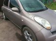  Nissan March 2009 , 305000 , -