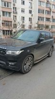 SUV   Land Rover Range Rover Sport 2014 , 3900000 , --