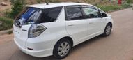  Honda Fit Shuttle 2013 , 630000 , -