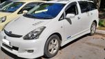    Toyota Wish 2007 , 780000 , 