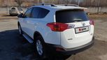 SUV   Toyota RAV4 2013 , 1320000 , 