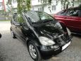  Mercedes-Benz A-Class 2003 , 310000 , 