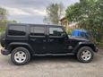 SUV   Jeep Wrangler 2013 , 2200000 , 