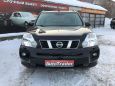 SUV   Nissan X-Trail 2007 , 650000 , 