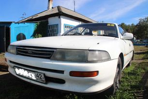  Toyota Corona Exiv 1990 , 65000 , 