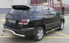 SUV   Toyota Harrier 2002 , 645000 , 