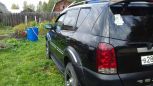 SUV   SsangYong Rexton 2006 , 540000 , 