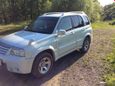 SUV   Suzuki Escudo 2004 , 660000 , 