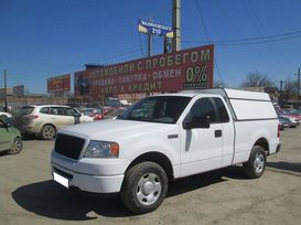  Ford F150 2008 , 720000 , --