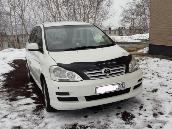    Toyota Ipsum 2004 , 550000 , -