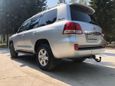 SUV   Toyota Land Cruiser 2011 , 2130000 , 