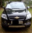 SUV   Chevrolet Captiva 2009 , 660000 , 