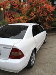  Toyota Corolla 2002 , 440000 , 