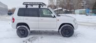 SUV   Mitsubishi Pajero iO 2002 , 410000 , 