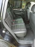 SUV   Volkswagen Touareg 2008 , 850000 , 