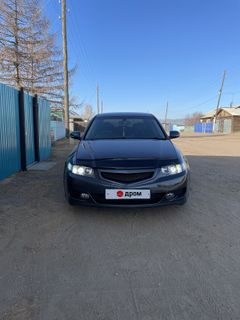 Седан Honda Accord 2006 года, 1080000 рублей, Улан-Удэ