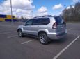 SUV   Toyota Land Cruiser Prado 2008 , 1800000 , 