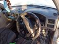  Mazda Demio 1997 , 110000 , 