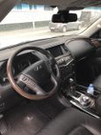 SUV   Infiniti QX56 2012 , 1550000 , 