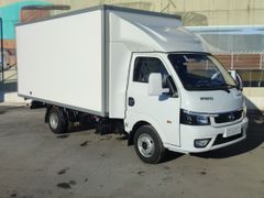 Промтоварный фургон Dongfeng Captain-T 2023 года, 3843240 рублей, Владивосток