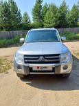 SUV   Mitsubishi Pajero 2010 , 1405000 , 