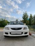  Mazda Familia 2002 , 219000 , 