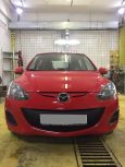  Mazda Mazda2 2011 , 700000 , 