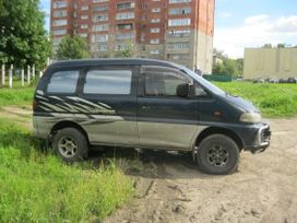    Mitsubishi Delica 1995 , 349999 , 