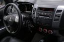 SUV   Mitsubishi Outlander 2007 , 823000 , 