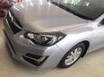  Subaru Impreza 2015 , 730000 , 