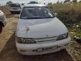  Nissan Pulsar 1998 , 85000 , 