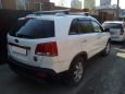 SUV   Kia Sorento 2012 , 1500000 , 