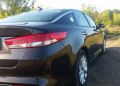  Kia Optima 2017 , 1390000 , 