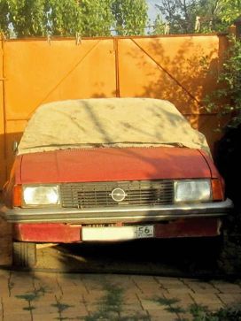  Opel Rekord 1986 , 30000 , 