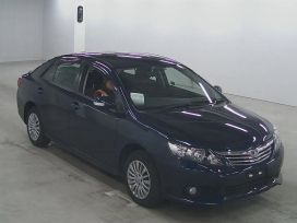  Toyota Allion 2010 , 700000 , 