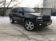 SUV   Chevrolet TrailBlazer 2007 , 770000 , 