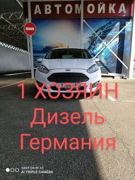  Ford Fiesta 2013 , 460000 , 