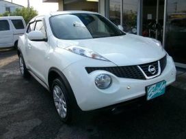 SUV   Nissan Juke 2011 , 540000 , 