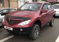 SUV   SsangYong Actyon 2007 , 600000 , 