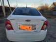  Chevrolet Aveo 2014 , 420000 , 