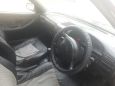  Nissan Wingroad 1997 , 120000 , 